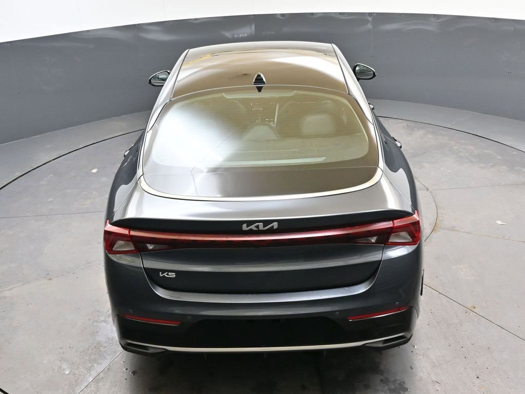 Used 2024 Kia K5 EX w/ EX Premium Package image 49