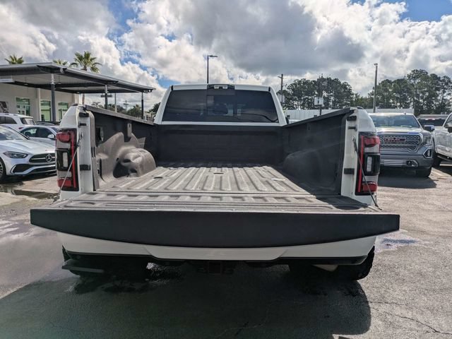 Used 2022 RAM 3500 Laramie AWD/4WD image 14