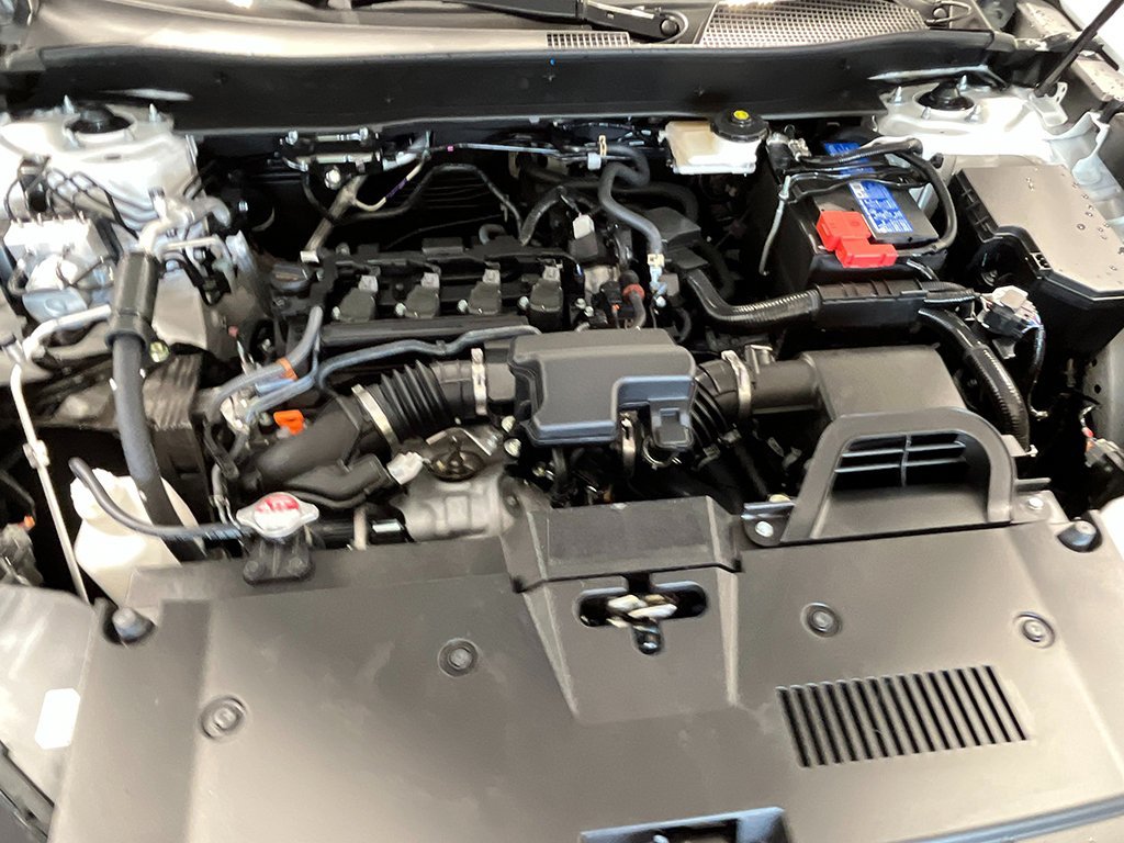 New 2027 Honda CR-V EX image 11