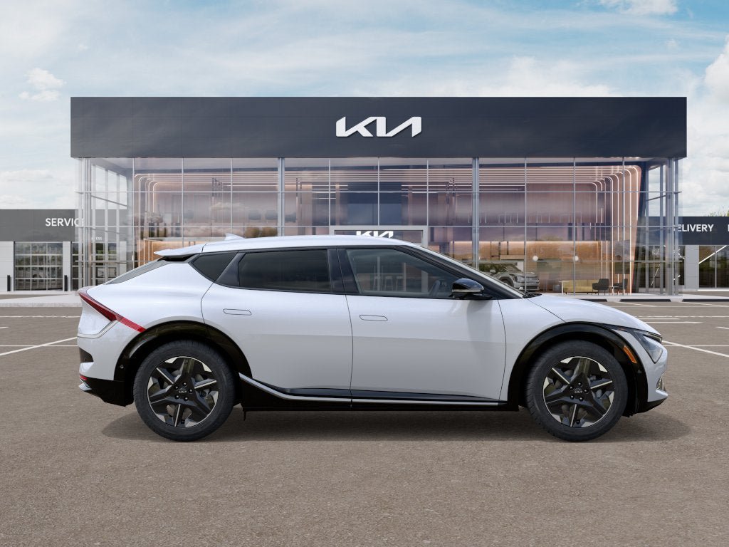 New 2026 Kia EV6 Wind AWD/4WD image 7