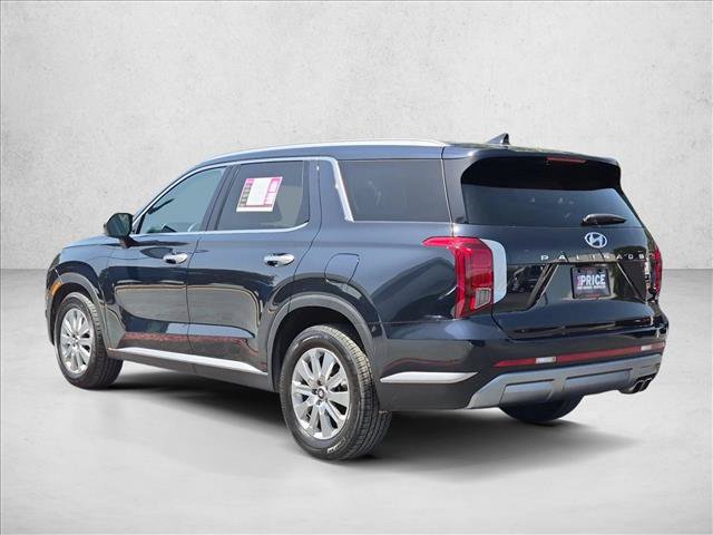 Used 2025 Hyundai Palisade SEL FWD image 8