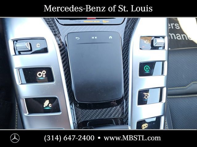 Used 2022 Mercedes-Benz AMG GT 53 image 32