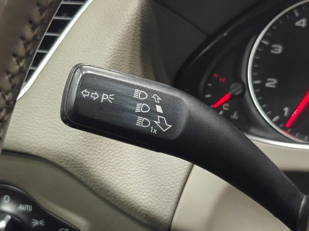 Used 2010 Audi Q5 3.2 Premium image 37