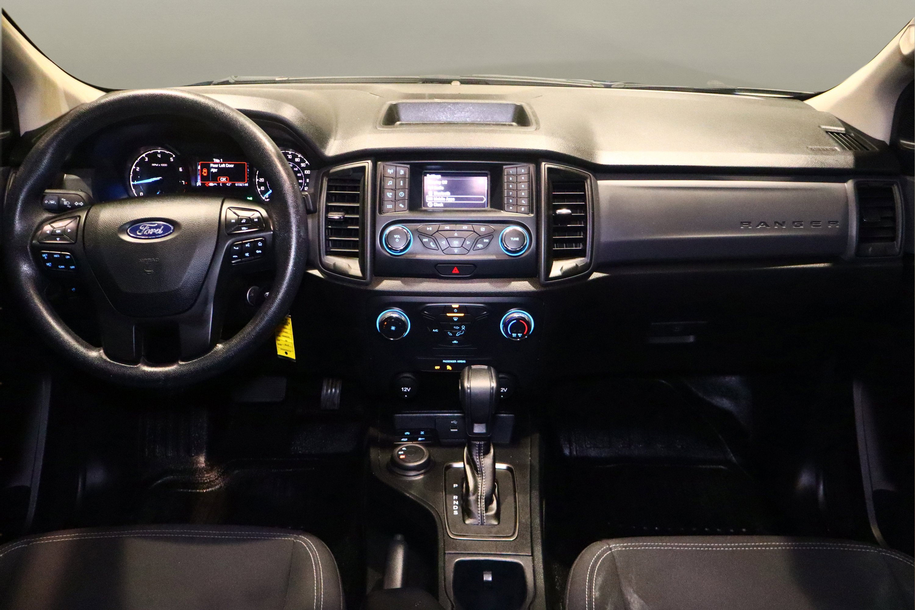 Used 2022 Ford Ranger XL w/ Equipment Group 101A High image 21