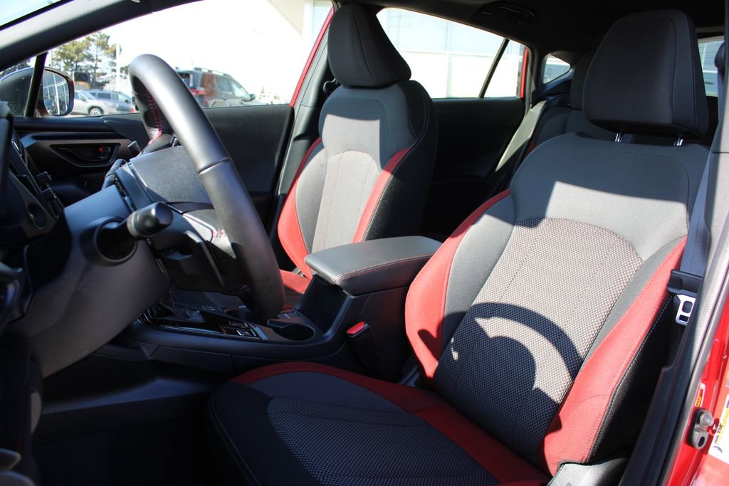 Used 2024 Subaru Impreza RS image 10