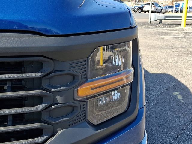 Used 2025 Ford F150 XL w/ Equipment Group 103A High image 10