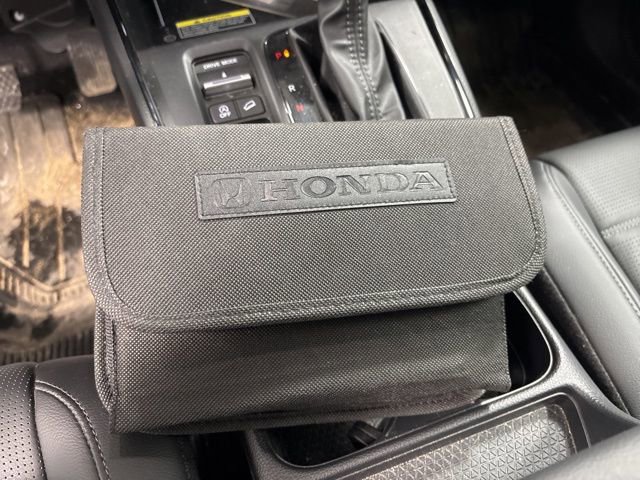 Used 2025 Honda CR-V EX-L image 27