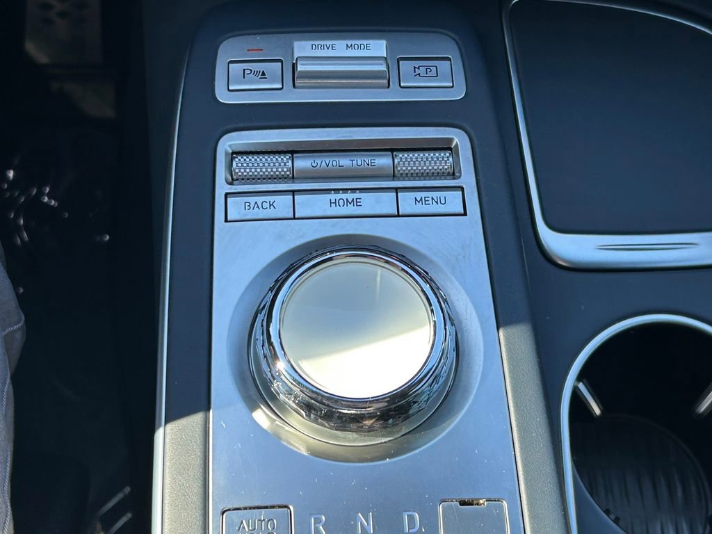 Used 2022 Genesis GV70 3.5T Sport w/ Sport Prestige Package image 37