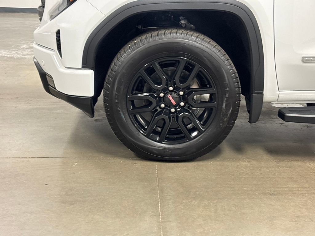 New 2026 GMC Sierra 1500 Elevation w/ Elevation Premium Package image 10