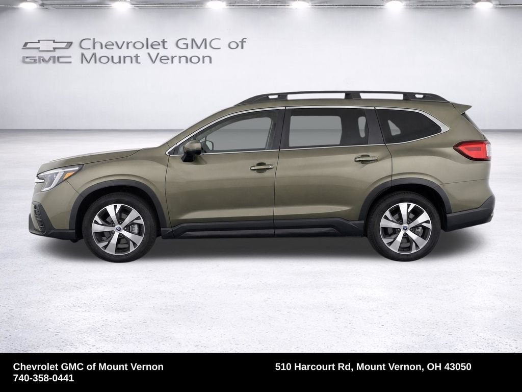 Used 2024 Subaru Ascent Premium w/ Convenience Package AWD/4WD image 8