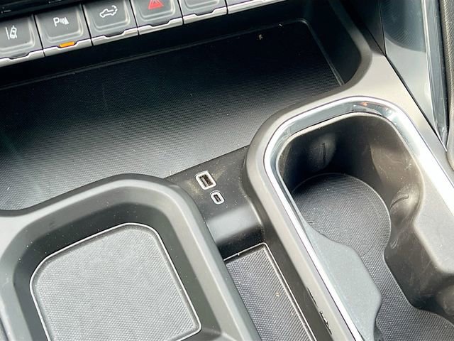 Used 2026 GMC Sierra 2500 Denali w/ Denali Reserve Package image 21