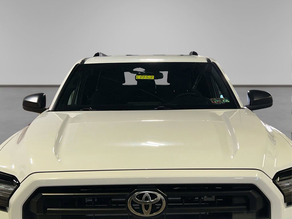 Used 2025 Toyota 4Runner SR5 image 13