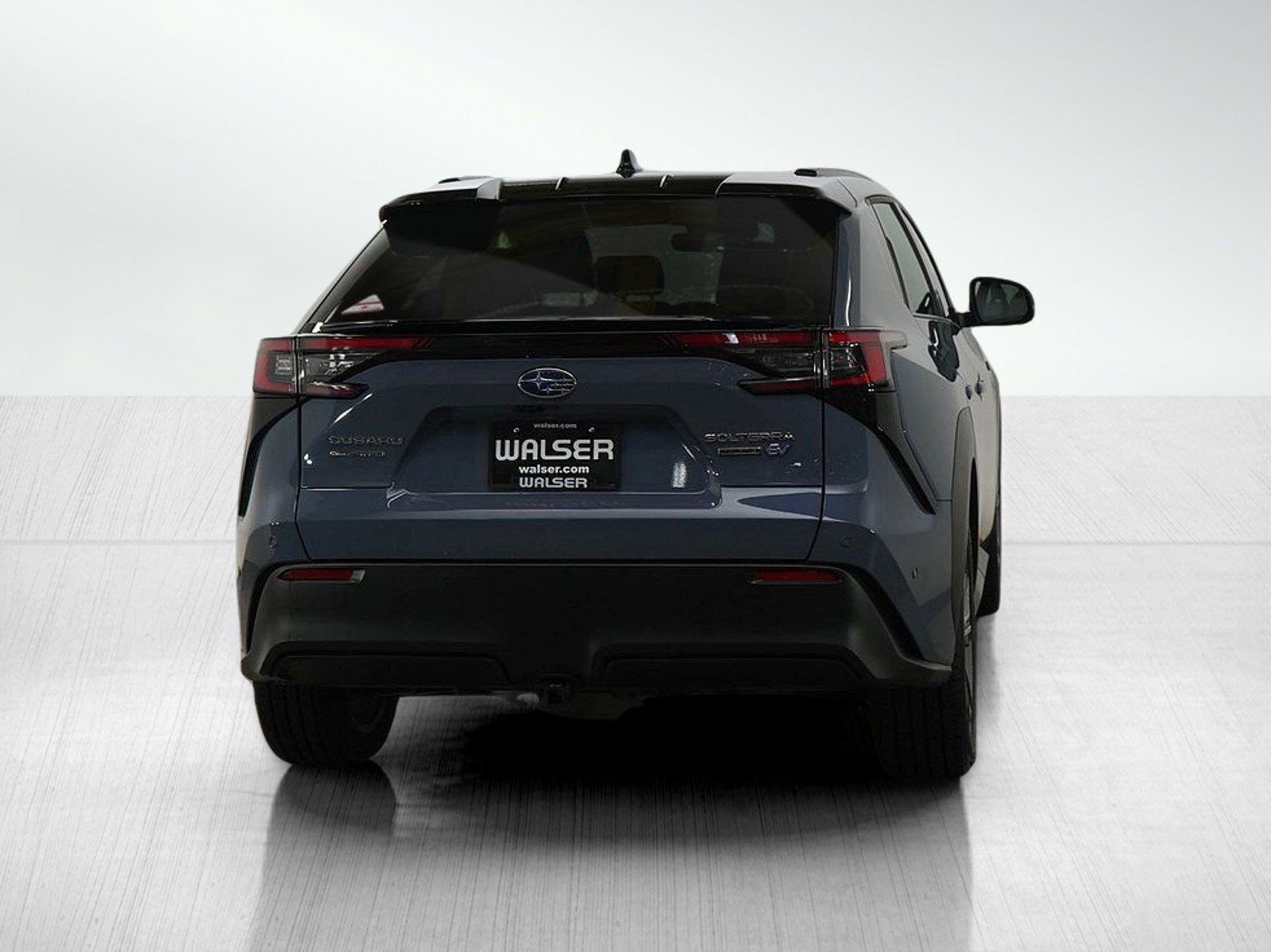 Used 2023 Subaru Solterra AWD image 4