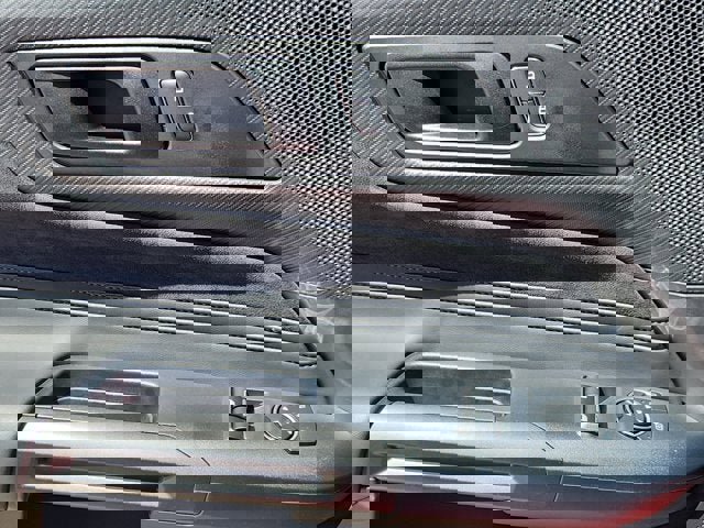 Used 2025 Ford Mustang Dark Horse RWD image 18