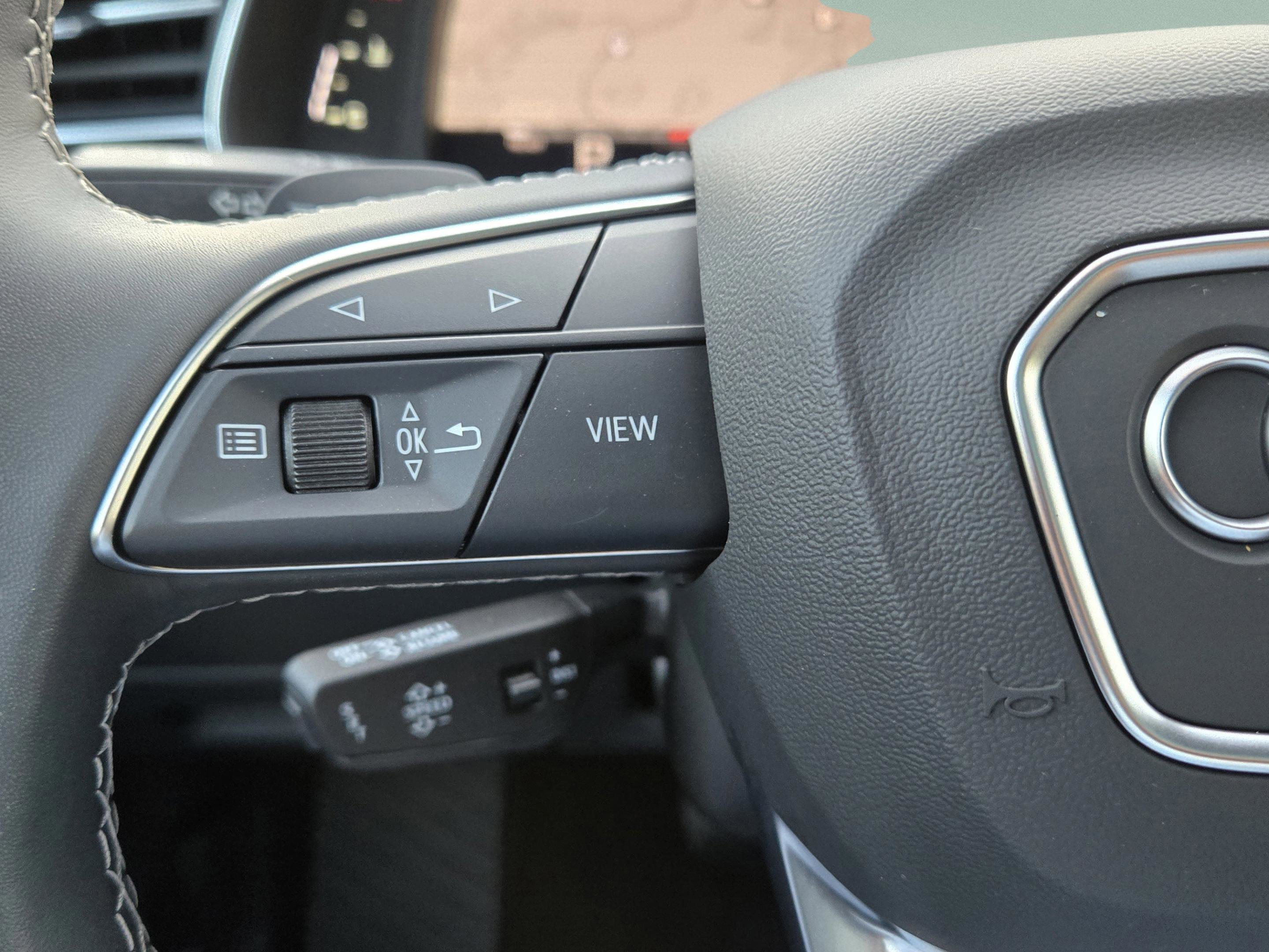 Certified 2025 Audi Q8 Premium Plus w/ Premium Plus Package AWD/4WD image 26