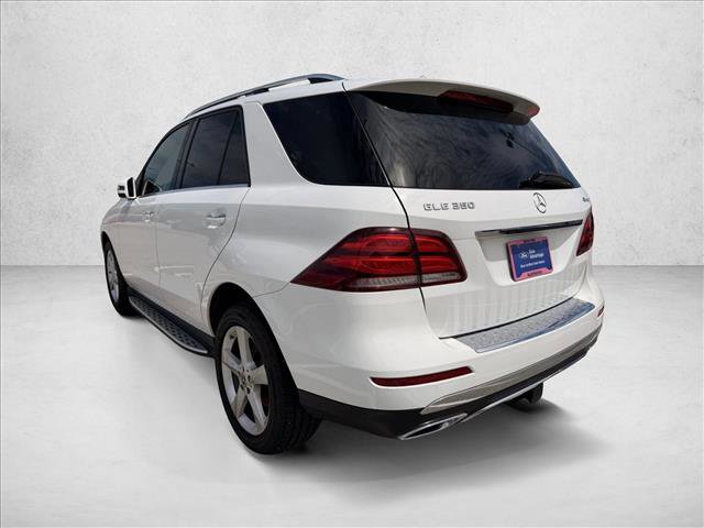 Used 2018 Mercedes-Benz GLE 350 4MATIC image 6