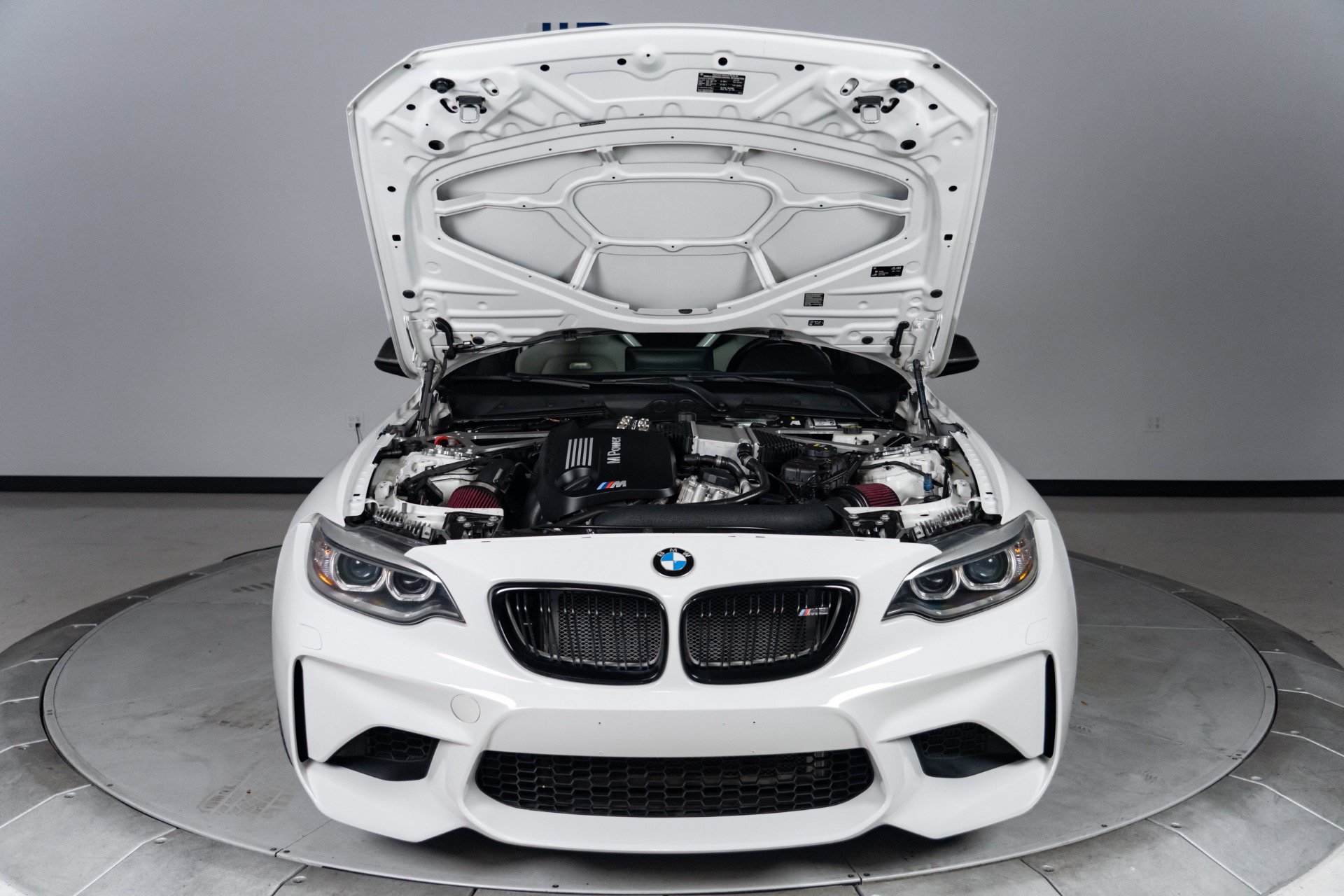 Used 2016 BMW M2 RWD image 66