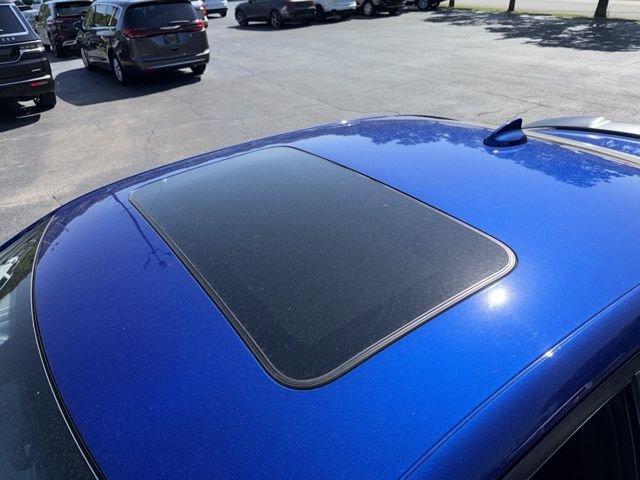 Used 2021 Dodge Charger R/T w/ Plus Group RWD image 9