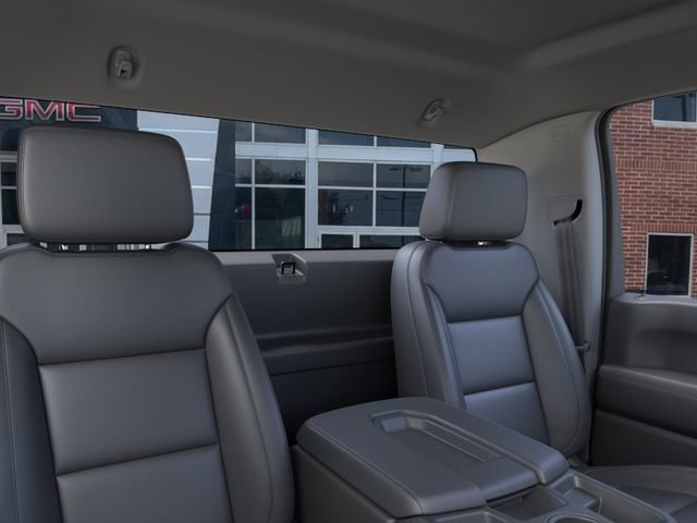 New 2026 GMC Sierra 3500 Pro AWD/4WD image 24