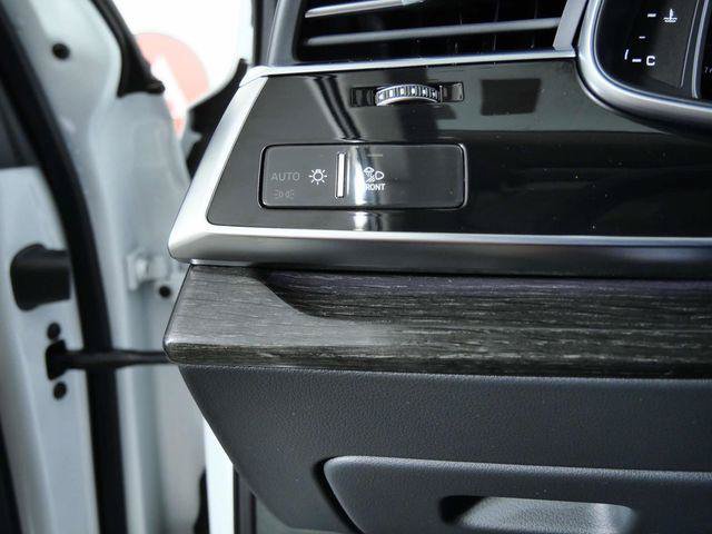 Used 2026 Audi Q7 3.0T Premium Plus w/ Premium Plus Package AWD/4WD image 24