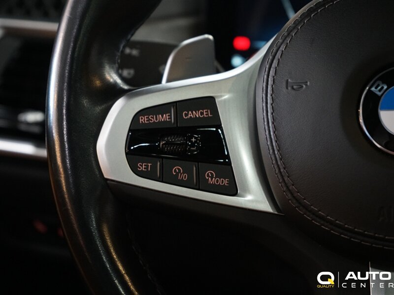 Used 2024 BMW X5 xDrive40i AWD/4WD image 21