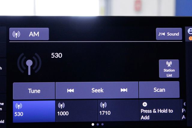 Certified 2023 Honda Accord Sport image 34