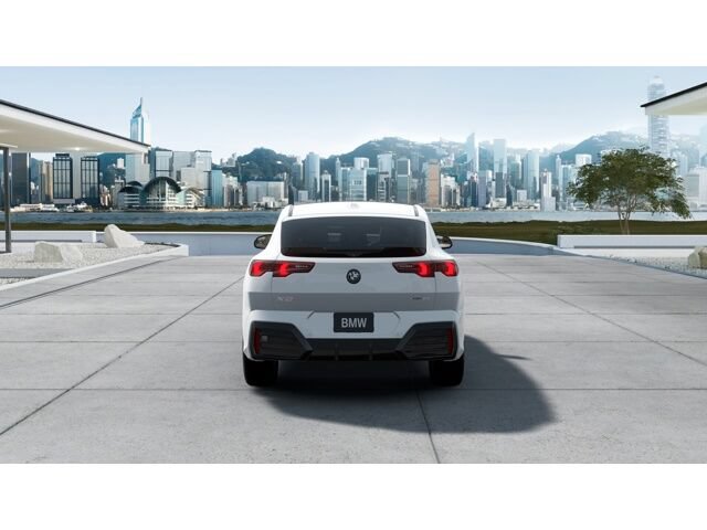 New 2027 BMW X2 xDrive28i AWD/4WD image 5
