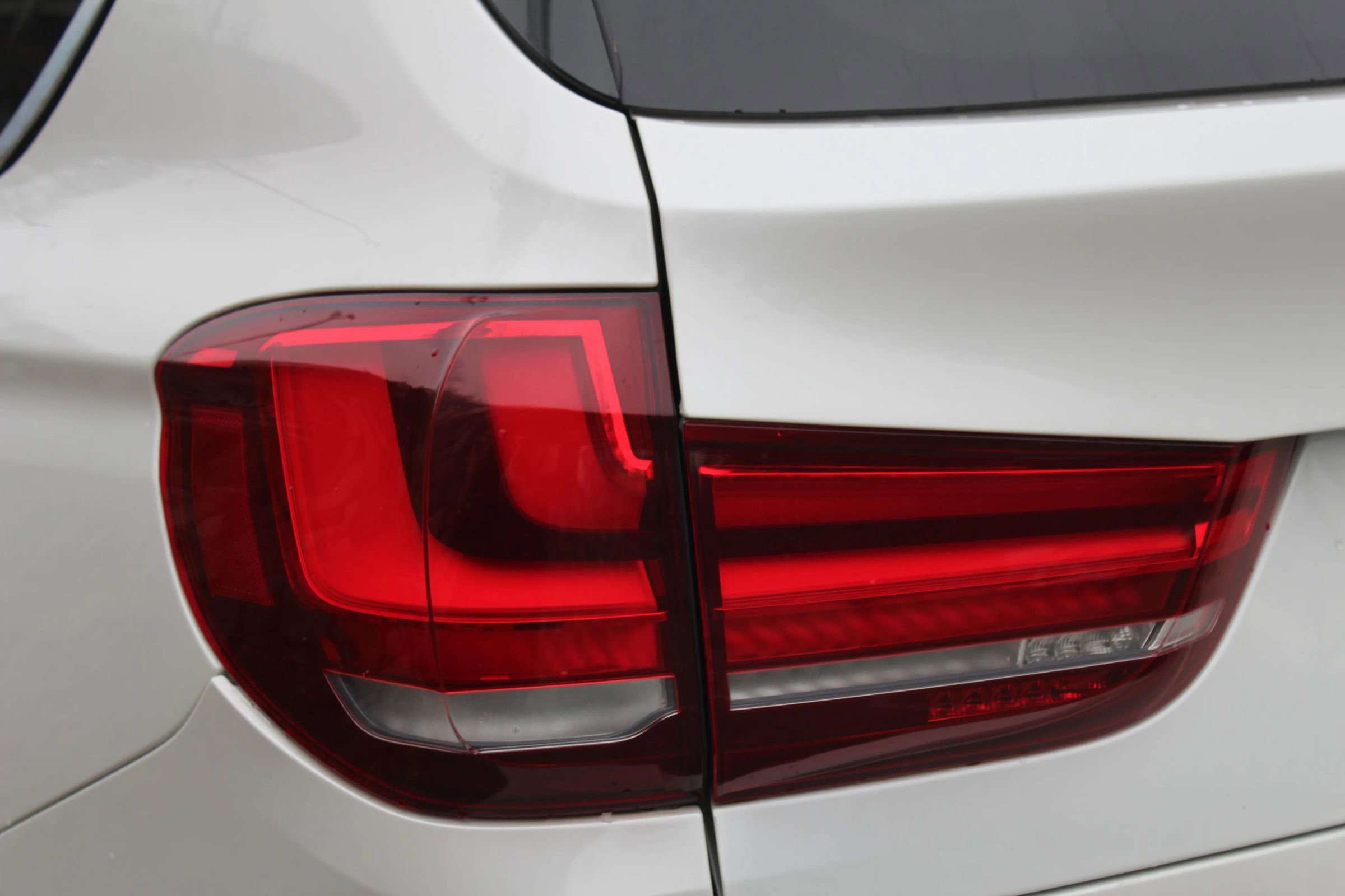 Used 2015 BMW X5 xDrive35i image 37