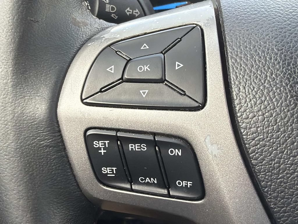 Used 2019 Ford Ranger XLT w/ Equipment Group 302A Luxury RWD image 15