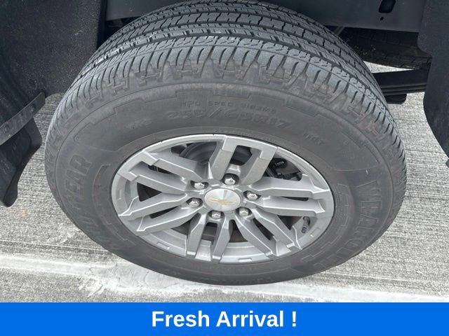 Used 2023 Chevrolet Colorado LT RWD image 17