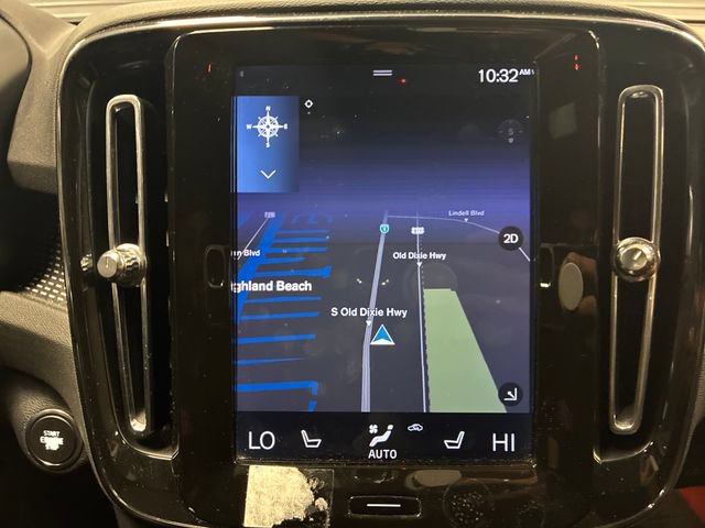 Used 2019 Volvo XC40 T5 R-Design AWD/4WD image 20