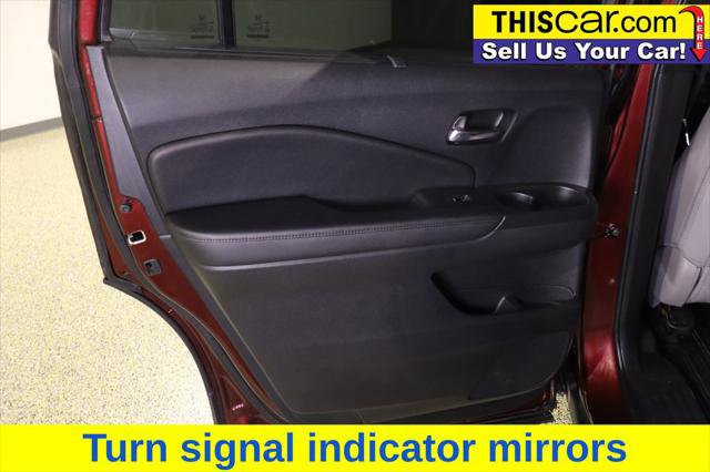 Used 2021 Honda Passport Touring image 27