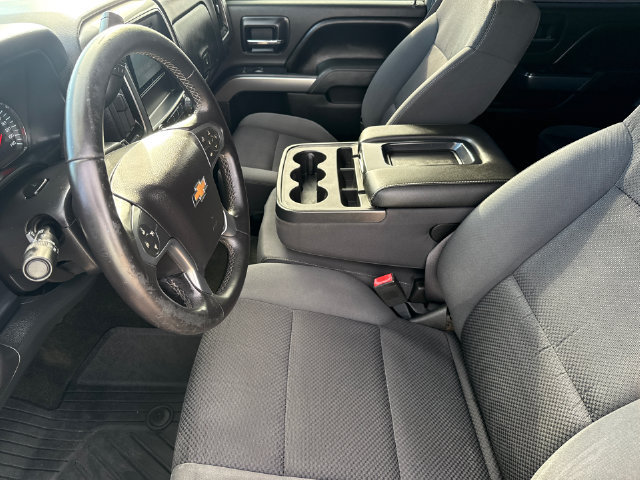 Used 2014 Chevrolet Silverado 1500 LT RWD image 19