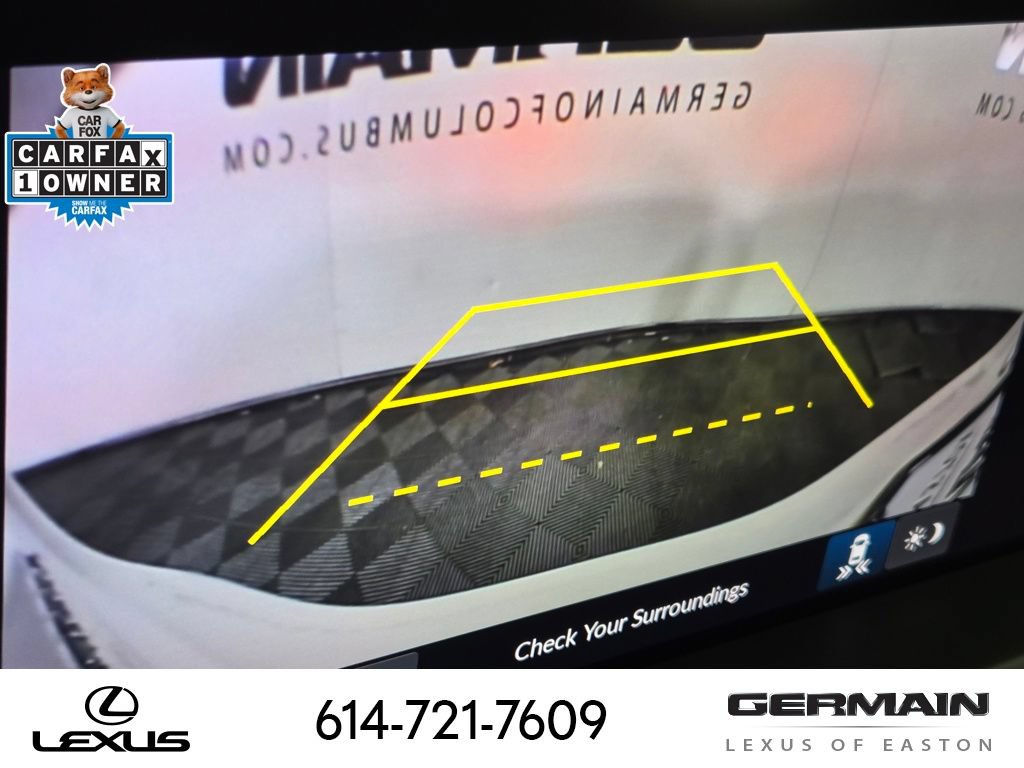 Used 2023 Honda Accord Touring image 30