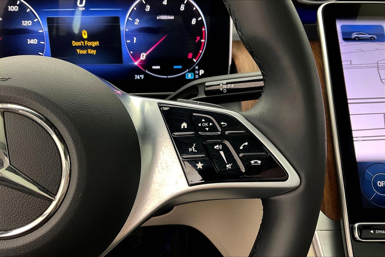 Certified 2023 Mercedes-Benz GLC 300 4MATIC image 12