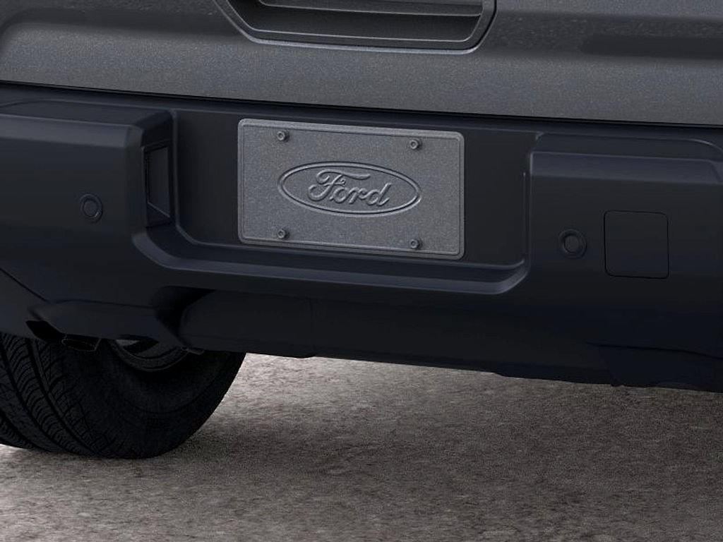 New 2026 Ford Bronco Sport Big Bend AWD/4WD image 23