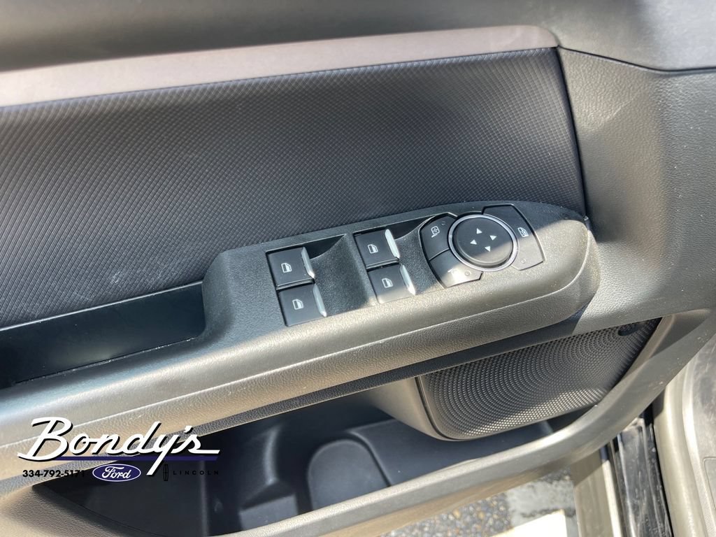 Used 2021 Ford Bronco Sport Big Bend w/ Big Bend Package (96B) AWD/4WD image 8