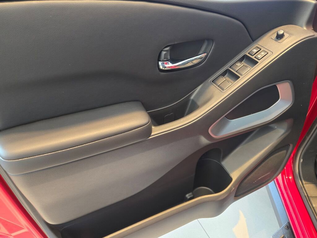 New 2025 Nissan Frontier SV w/ SV Convenience Package image 26