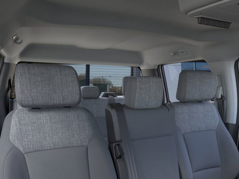New 2026 Ford F350 XLT image 23