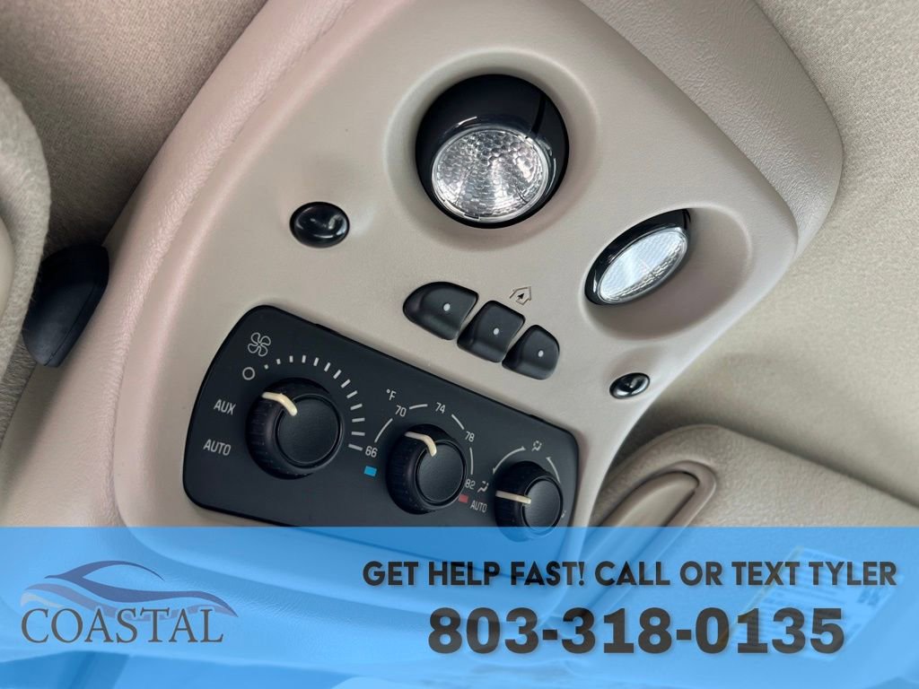 Used 2004 Chevrolet Suburban LT w/ Preferred Equipment Group image 41