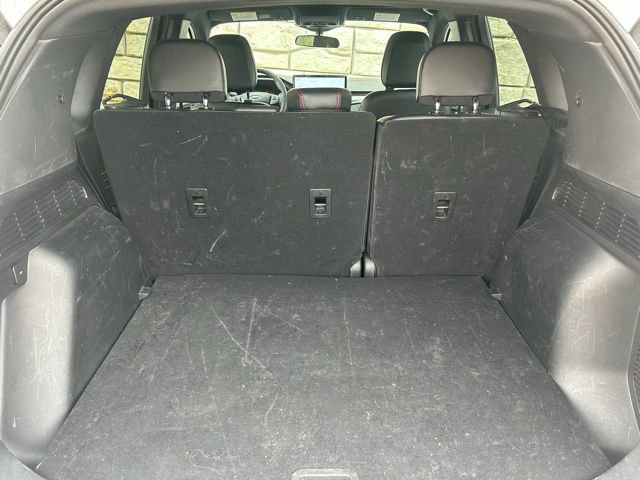 Used 2023 Ford Escape ST-Line w/ Tech Pack #1 image 11