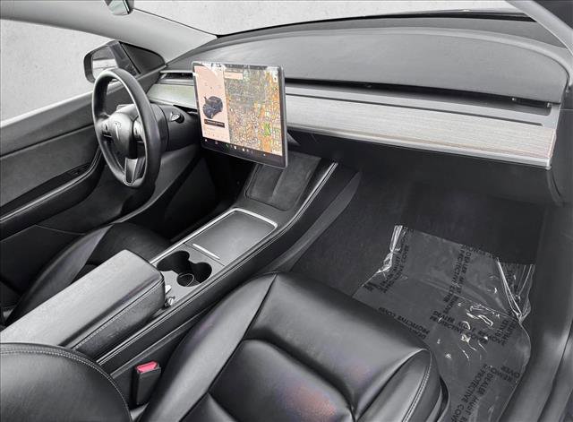 Used 2021 Tesla Model Y Long Range image 20