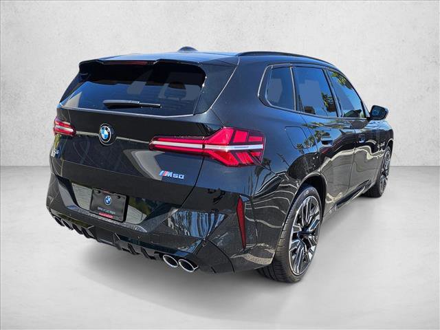 New 2025 BMW X3 M50 w/ Premium Package video 2