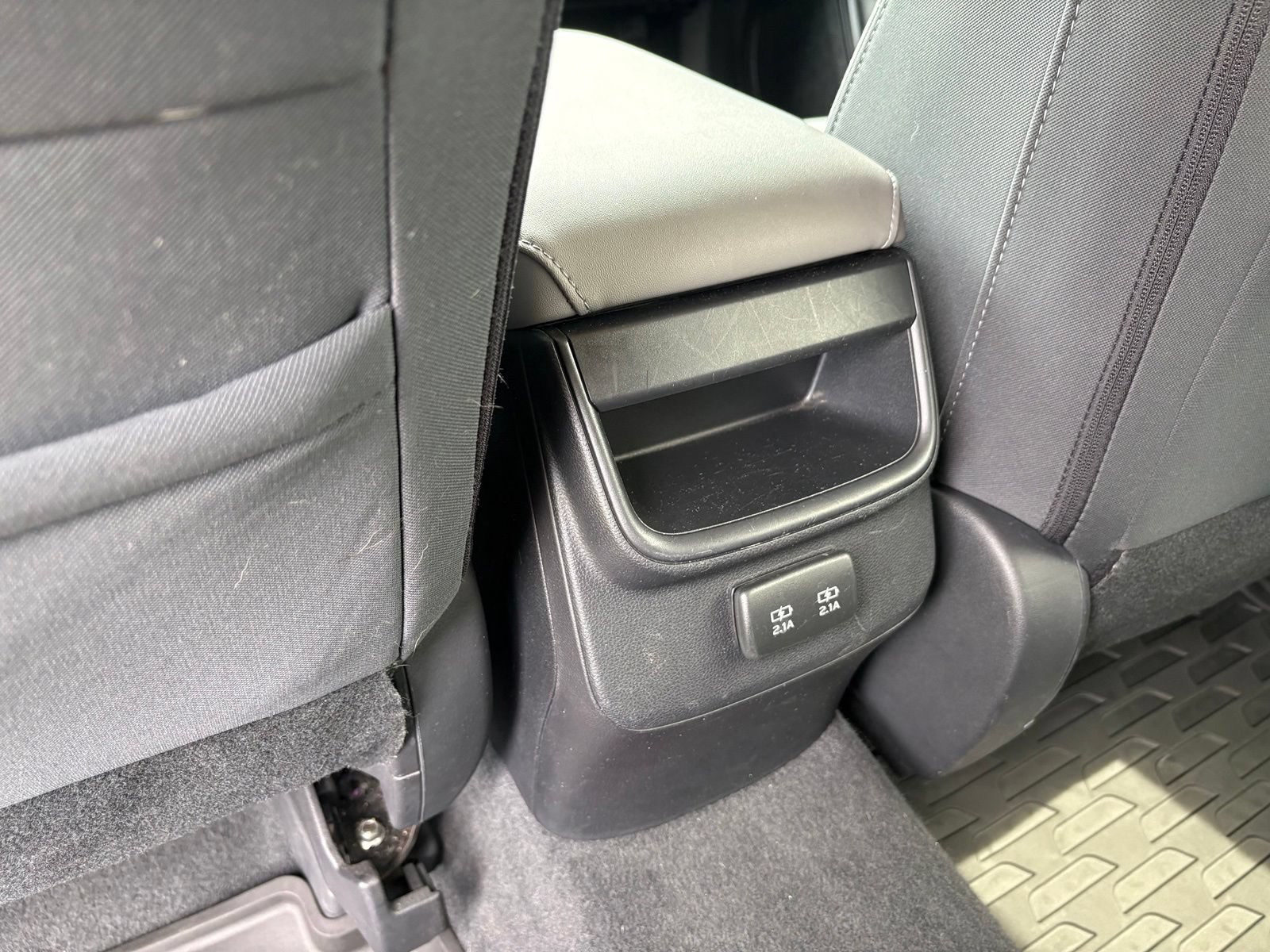 Used 2020 Subaru Outback Premium AWD/4WD image 29
