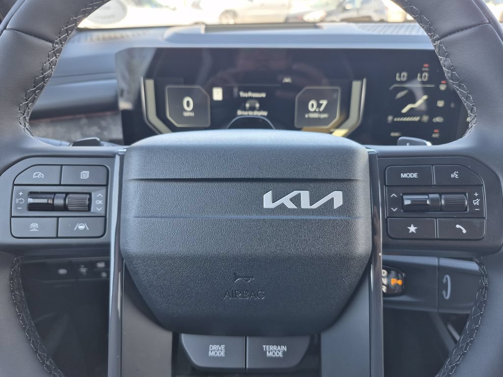New 2027 Kia Telluride SX Prestige X-Pro AWD/4WD image 18