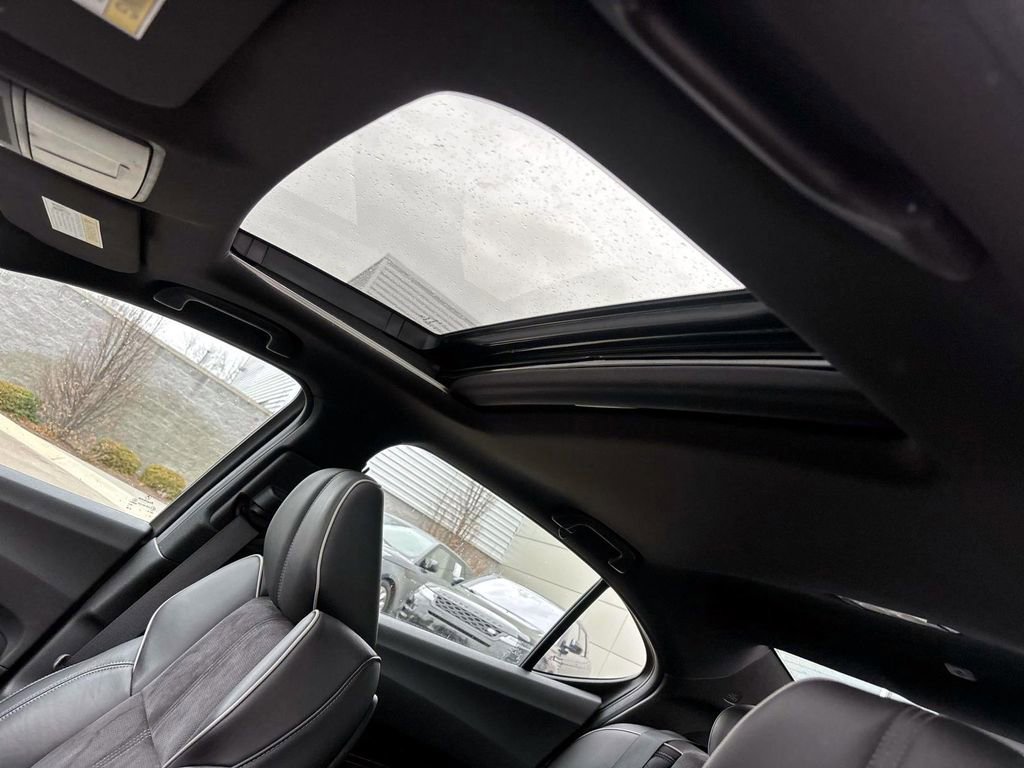 Used 2019 Acura TLX w/ Technology & A-SPEC Pkg image 26