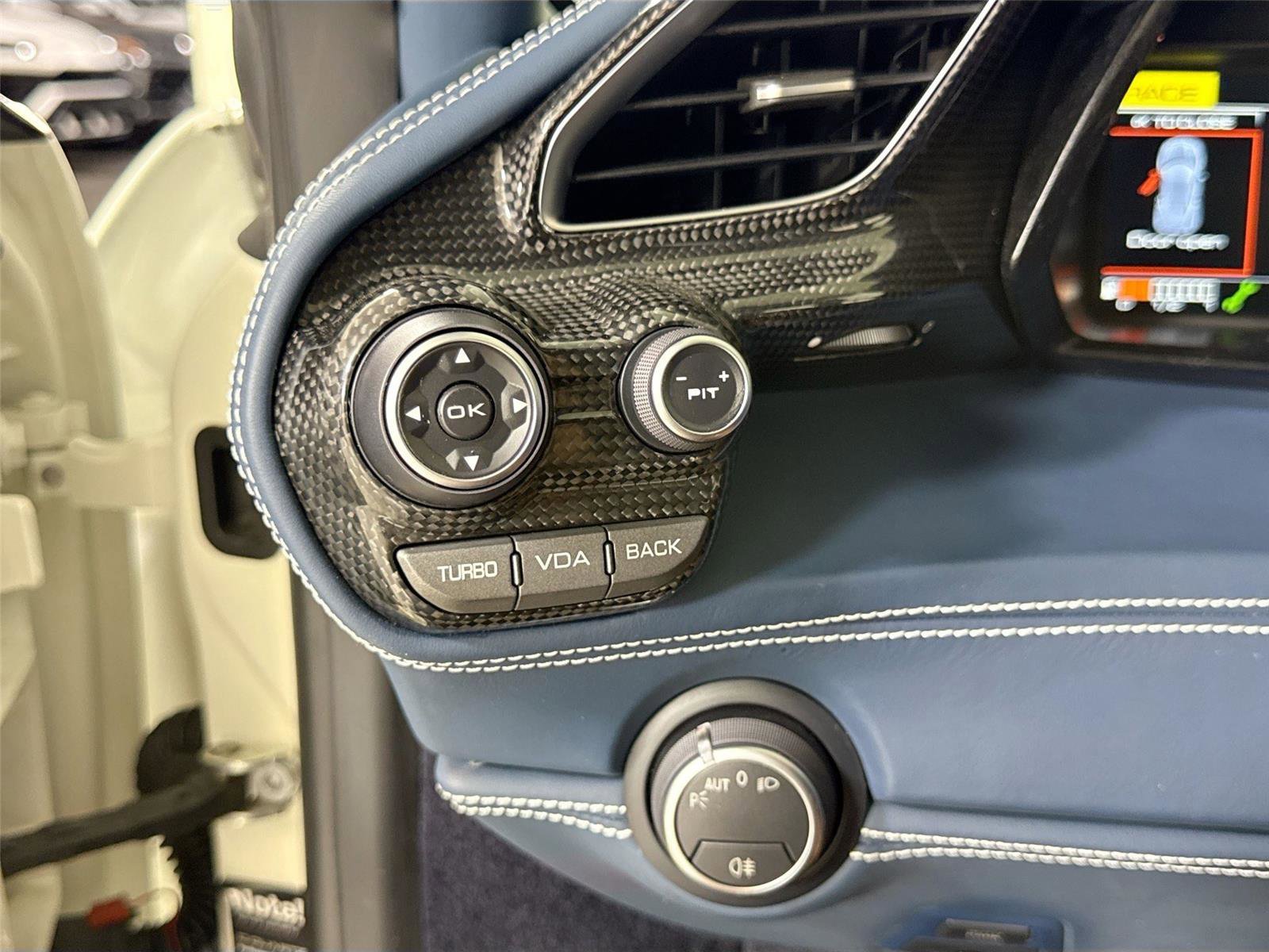 Used 2016 Ferrari 488 GTB image 15