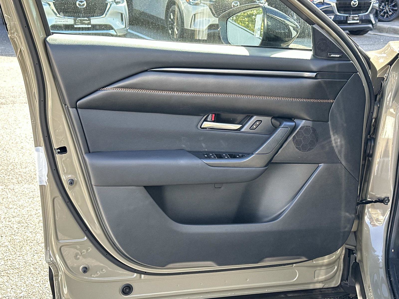 New 2025 MAZDA CX-50 2.5 Turbo w/ Weather Package image 8