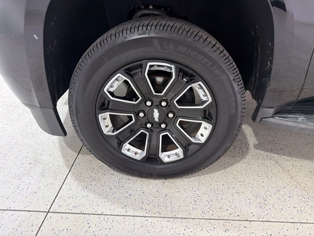 Used 2019 Chevrolet Tahoe LT AWD/4WD image 31