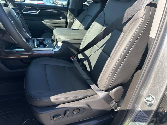 New 2026 Chevrolet Silverado 2500 LT w/ Trail Boss Package image 25